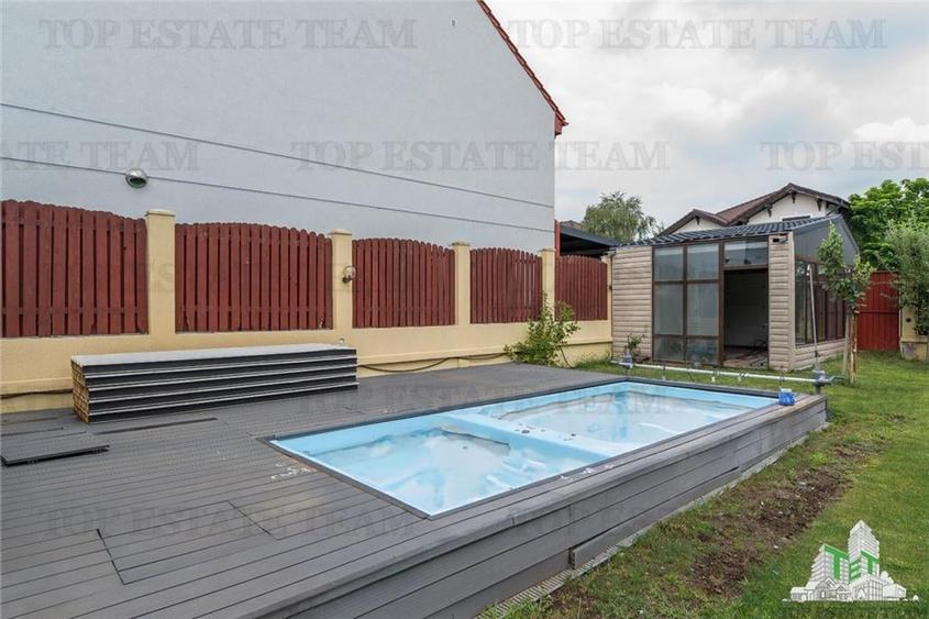 Vanzare vila Iancu Nicolae - 5