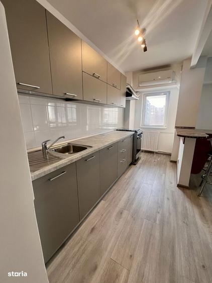 UNIRII / NERVA TRAIAN / MOBILATA SI RENOVATA 2025 / PRIMUL CHIRIAS - 3