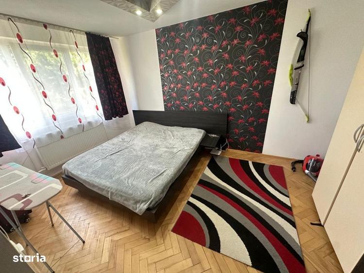 Apartament 3 camere, 49 mp utili, etaj 4, Zona Albina - 6