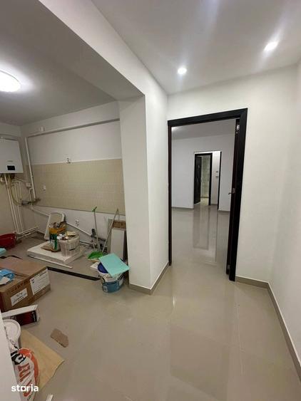 De vanzare apartament cu 2 camere, renovat, la etajul 1, 44.000 euro - 3