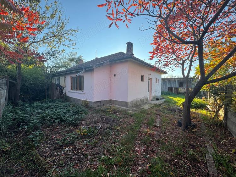 Casa de vanzare - 1