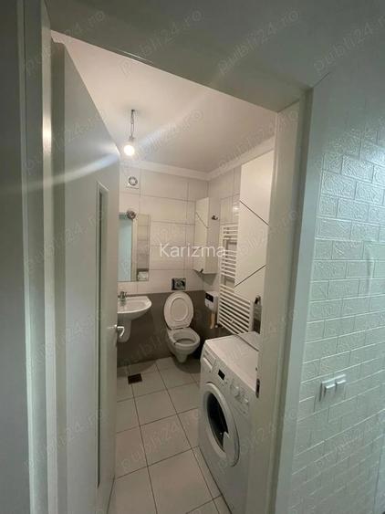 Apartament 2 camere Top City Tractorul