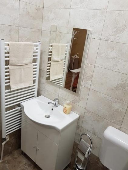 Persoana fizica vănd garsoniera cu 1 camera în casă cu curte comună - 4