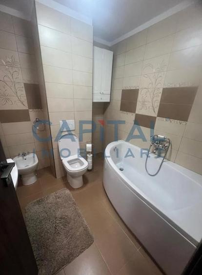 FARA COMISION! 2 camere, imobil 2017, parcare subterana, Calea Turzii - 7