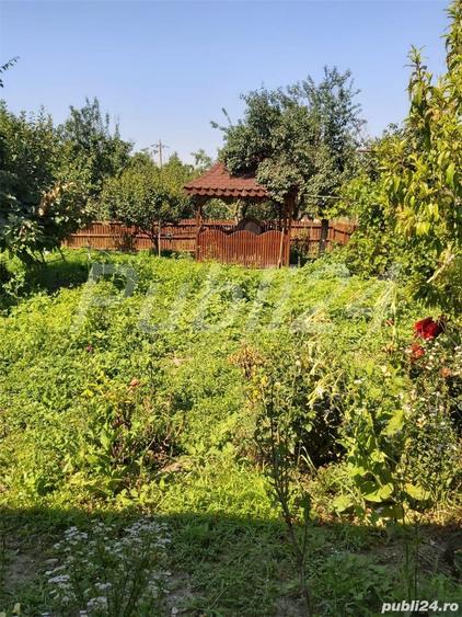 Casa de vanzare la 20 de km.de Pite?ti. - 2