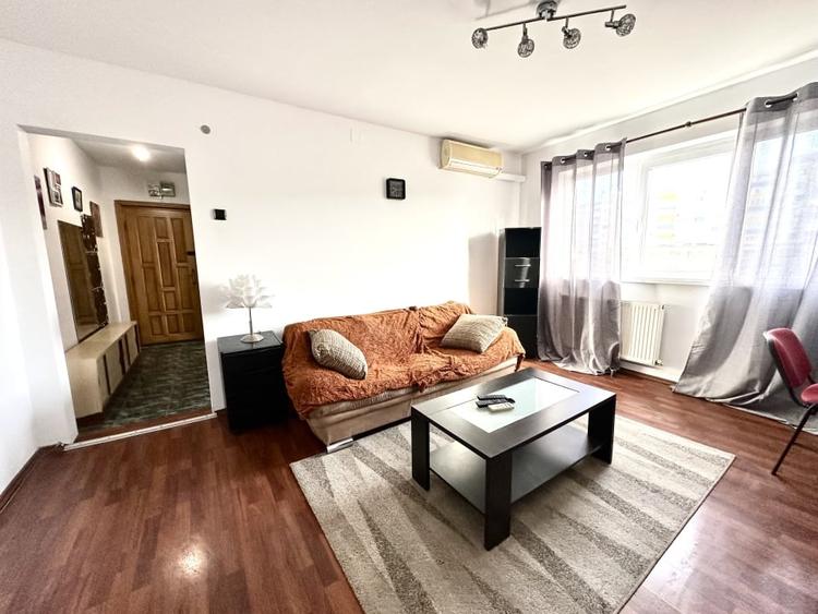 Apartament 2 camere, 40 mp utili, la 5 minute de Iulius Mall Timisoara - 2