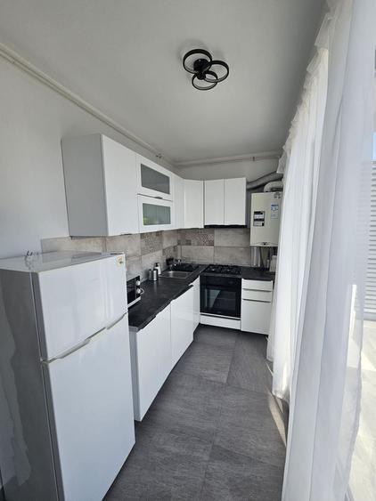 Ultra-Modern & Lux | Vitan - Zona Vile | Terasă 20mp Prima Închiriere - 3