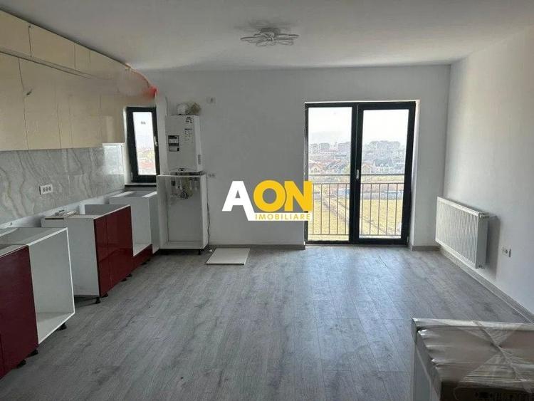 Apartament cu 2 Camere, Bloc Nou, Zona Schit - 3