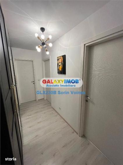 Apartament 3 camere Palladium Residence centrala | metrou 10min. Teclu - 3