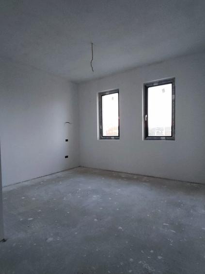 FARA COMISIOANE casa cu 4 camere 2 bai PARTER + pod placa camera teh beci terasa - 20