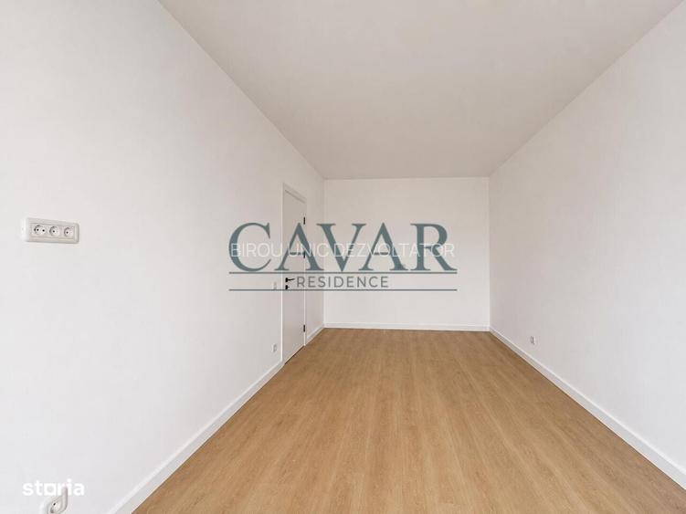 Proiect Nou Cavar Residence Finalizat Poze Reale