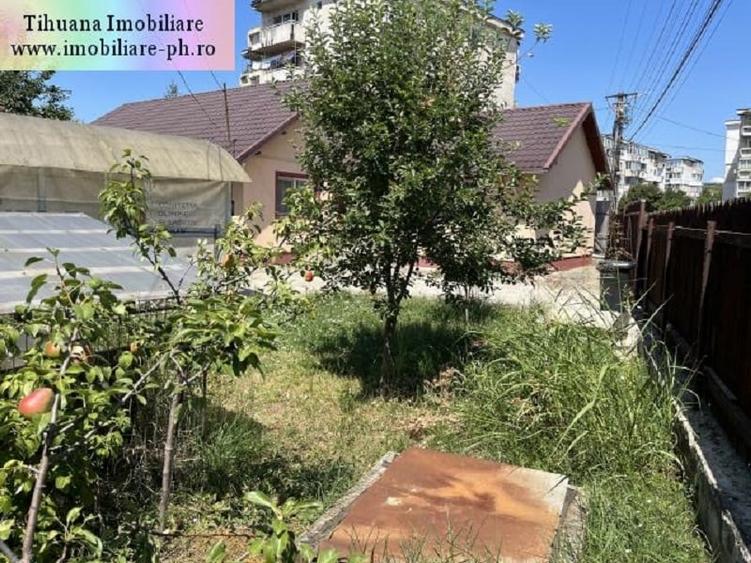 Casă individuală cu 4 camere cu Canalizare în Valea Călugărească
