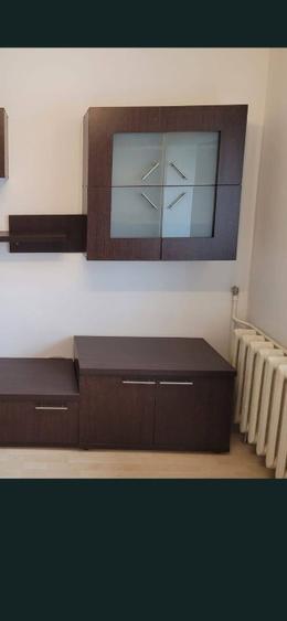 Garsoniera Astra- langa Spitalul Judetean  - 2