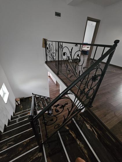 Casa individuala P+1+Pod situata in carterierul Allegria - 47