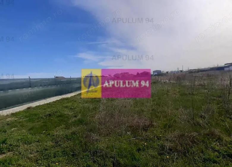 Teren 450mp pentru construc?ie casa - 12