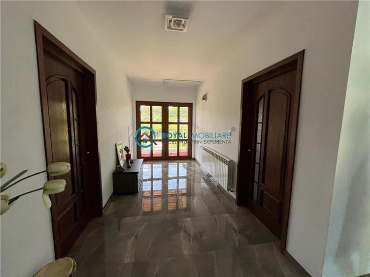 Royal Imobiliare-Vanzare Vila Zona Romanesti - 16