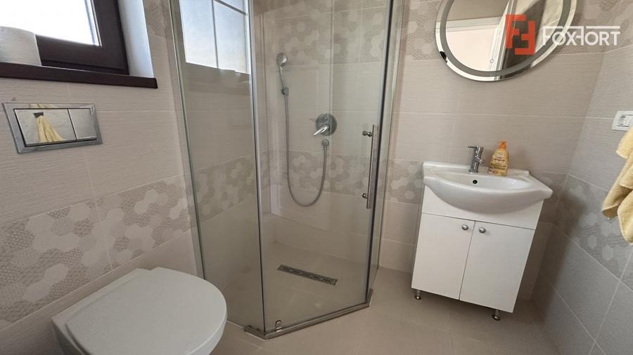 Casa individuala 4 camere, 120 mp, in Chisoda - 4