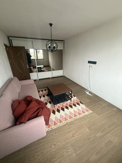 Piata Sudului, de vanzare 2 camere, decomandat, renovat mobilat, utilat - 17