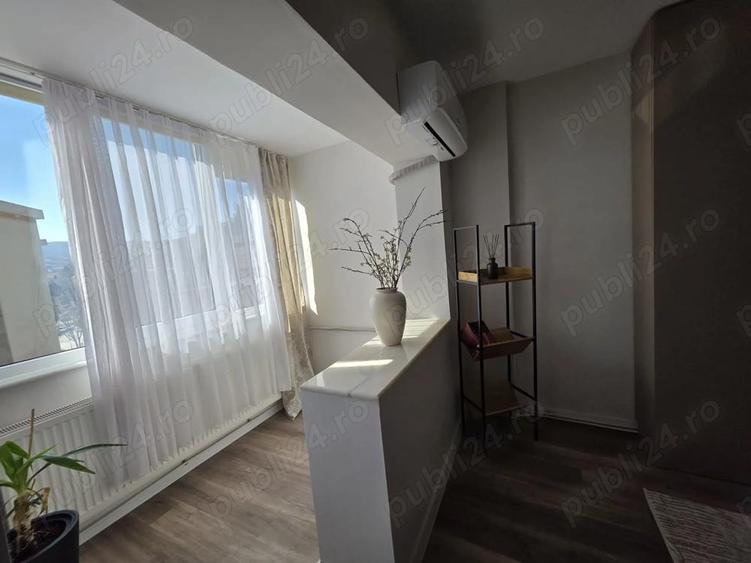 Apartament 2 camere de inchiriat Bd. Decebal, Deva - 7