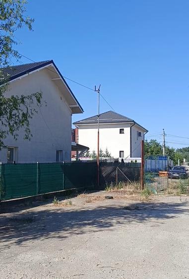 12368 mp teren pentru constructii,str-Iederei-str;Dumbravei deschidere 298 m - 3