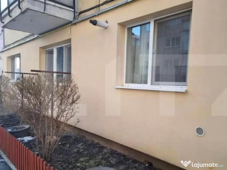 Apartament cu doua camere - 8