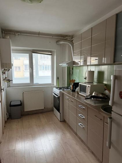 Un apartament spatios, decomandat langa Parcul Copiilor - 10