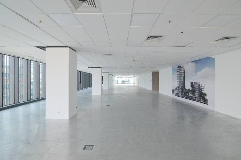 Sema Parc cladirea London, Splaiul Independentei, 701 - 16915 mp  0% comision! - 3