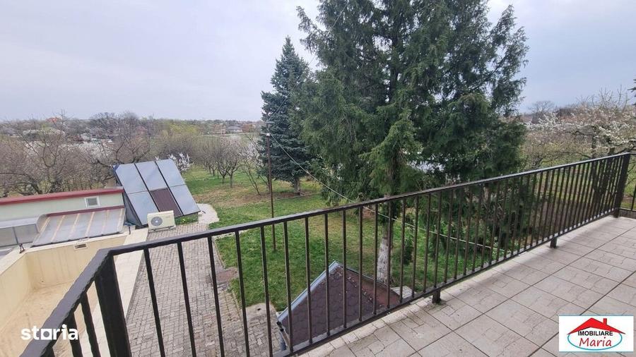 Casa in Viile Satu Mare finisata - 4