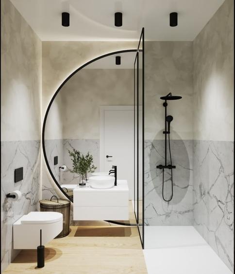 MAMAIA | RATE | 3 CAMERE  | PROBABIL CEI MAI BUNI | VEDERE LA MARE 100M DE PLAJA - 12