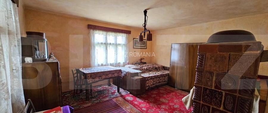 Casa de vanzare in Micfalau
