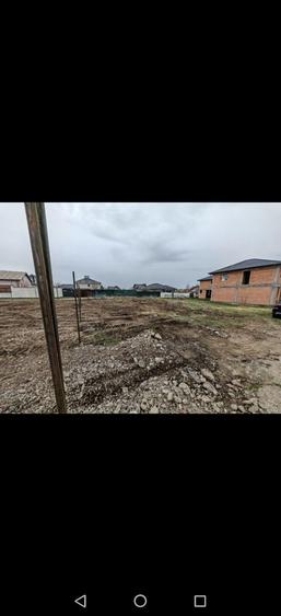 Vand teren Intravilan zona rezidentiala!!! - 6