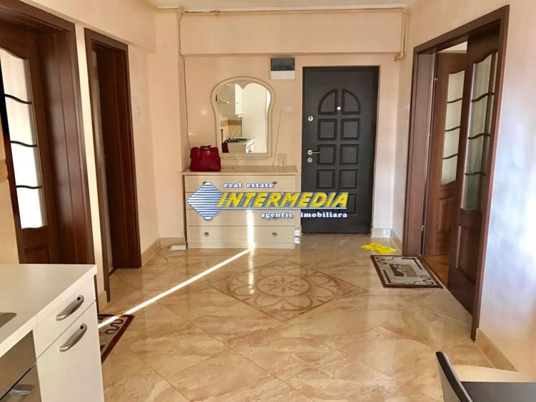 Apartament 2 camere I decomandat I Cetate I Bulevard I mobilat I - 9