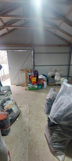 Se vinde casa, hala cu panouri solare, teren, zona Branesti-Pasare - 3