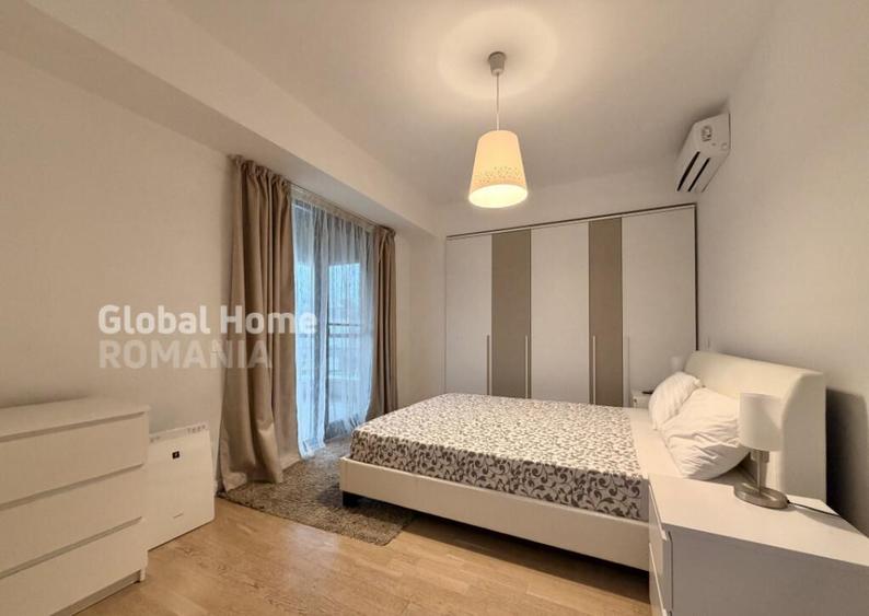 2 Camere | Parcare Inclusa | Vedere panoramica | Forest Hill - 7