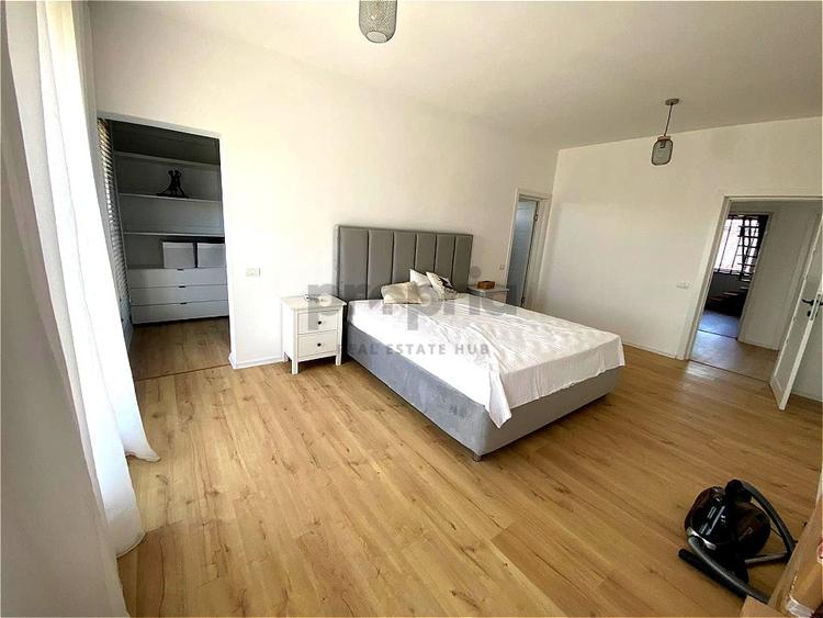 Casa cu teren generos, la marginea Rezervatiei Lempes - 6