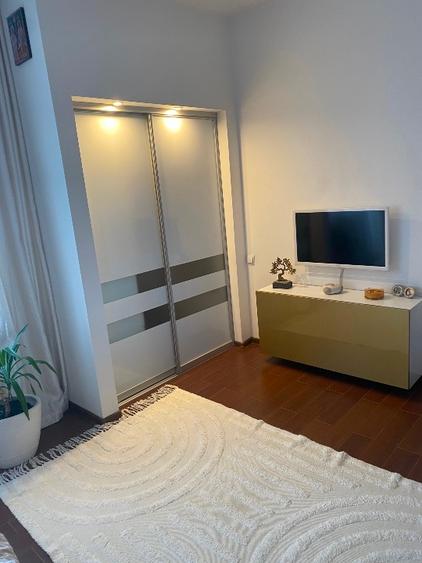 Vând apartament tip studio - 4