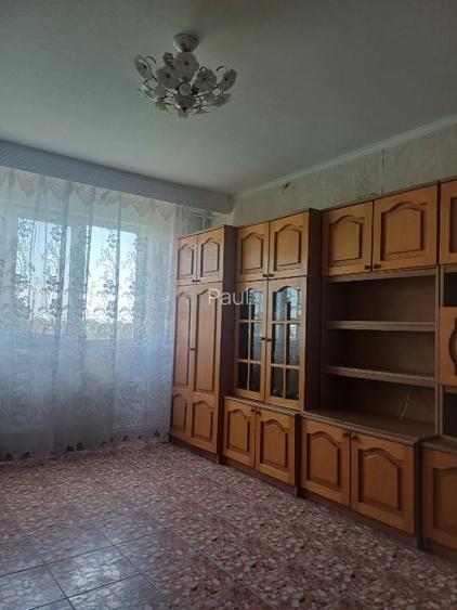 Proprietar, apart. 2 cam confort 1, decomandat, zona  Cal. Galati, NEGOCIABIL