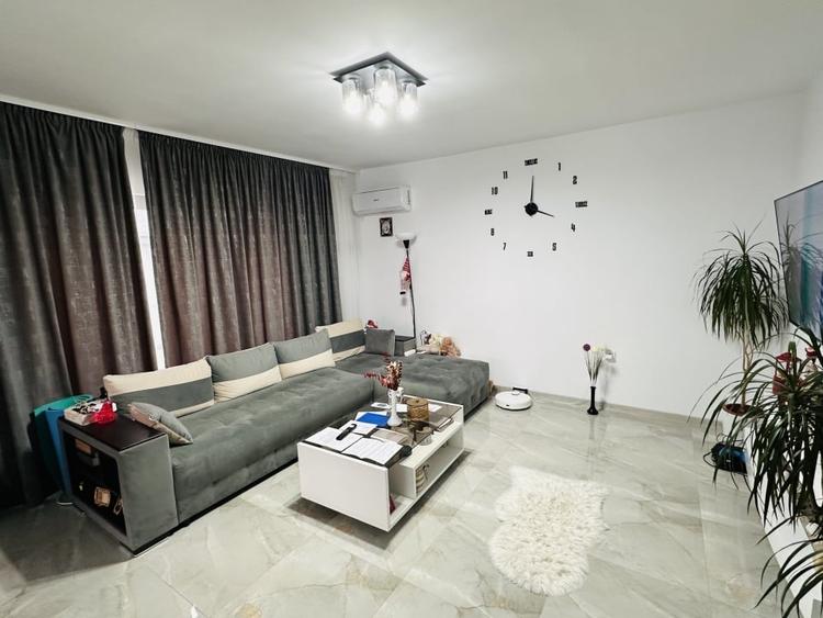 Vila individuala, 210 mp construiti, teren 305 mp, Apeductului-Chiajna - 12