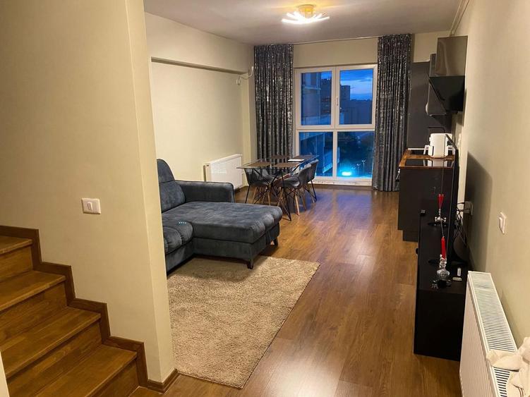 Apartament 3 Camere Mobilat și Utilat Complet - 4