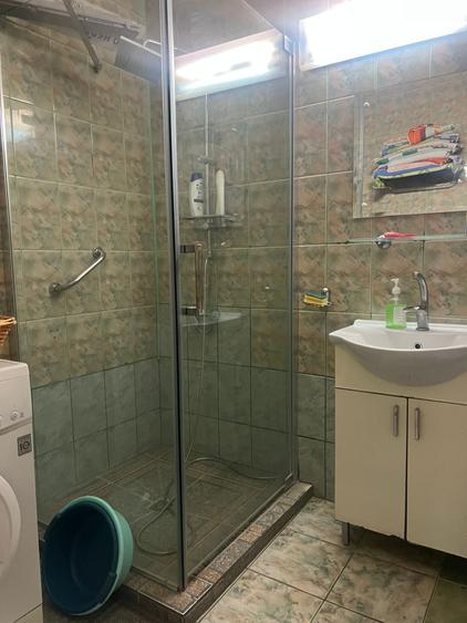 Casa  cocheta , la sol, caramida, teren 386 mp/desch. de 13 m,garaj, 299000 euro - 12