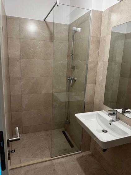 Apartament spatios de inchiriat, Rasnov, Radsor Residence - 1