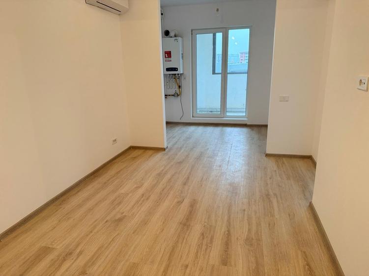 Apartament 2 camere tip studio, Str. Biruinței, Popești-Leordeni - 1