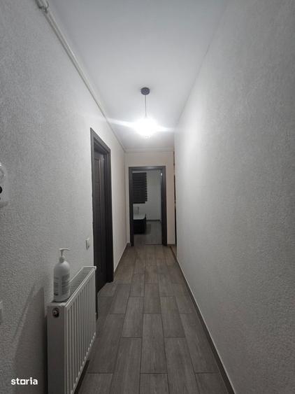 Apartament 3 camere - 60 mp utili - finisat si mobilat modern Bulg - 9