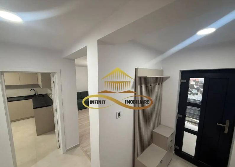 Casa noua de inchiriat in Hemeius Bacau - 5