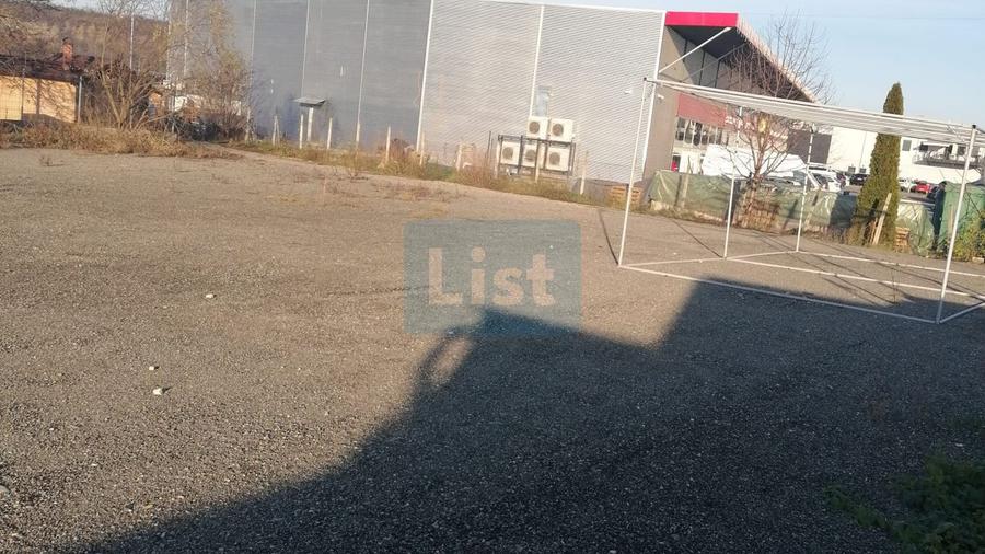 De Vânzare:Teren 1599 mp în Turda, langa Kaufland !! COMISION 0% !!!! - 1