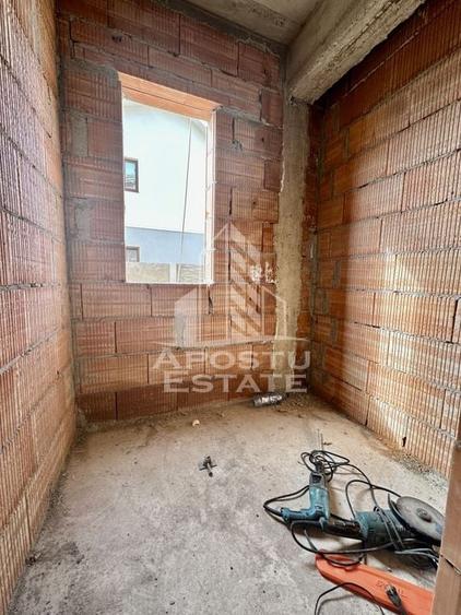 Duplex cu 4 camere in zona Calea Urseni - 4