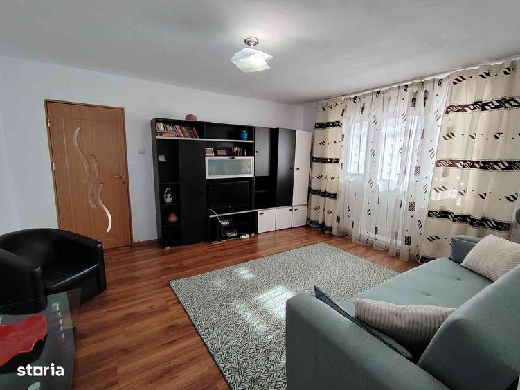 Wow! Super apartament care se vinde complet mobilat! - 9