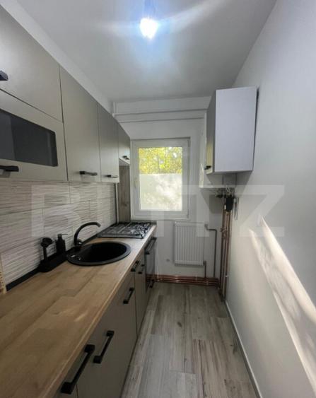 Apartament 2 camere de vanzare zona Tudor - 1