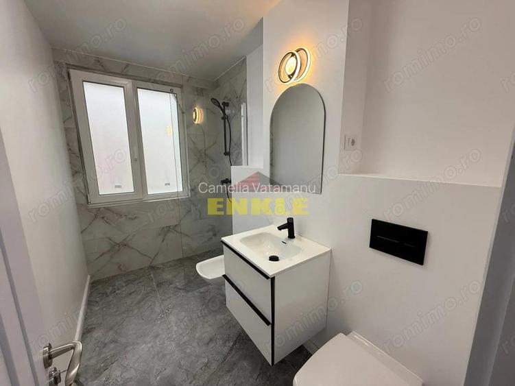 De vanzare apartament cu 2 camere, etaj2, RENOVAT IN TOATALITATE