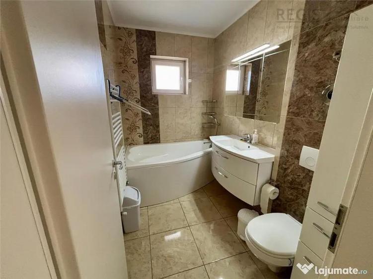 Apartament 2,5 camere Avantgarden - 2